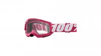 100% Очки подростковые Strata 2 Junior Fletcher/Clear Lens в Пензе