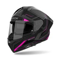 Airoh Мотошлем Matryx Rocket Pink Matt в Пензе