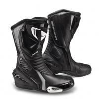 Shima Мотоботы женские RWX-6 Lady black в Пензе