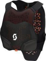 Scott Защита тела Body Armor Softcon Hybrid Pro black в Пензе