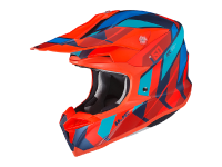 HJC Шлем i50 Vanish MC64HSF в Пензе