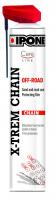 IPONE Смазка цепи X-Trem Chain Off-Road 750ml в Пензе