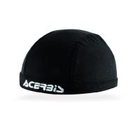 Acerbis Подшлемник-шапочка Sweat 2 Go Black в Пензе