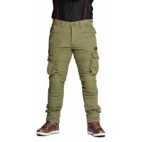 Scout Мотоджинсы Jungle Aramid green в Пензе