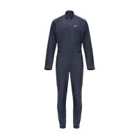 Finntrail Комбинезон мужской Atom 1332 DarkGrey в Пензе