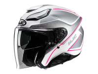 HJC Шлем F31 Ludi MC8 в Пензе