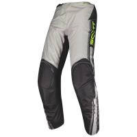 Scott Брюки 350 Race grey/yellow в Пензе