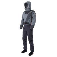 Finntrail Сухой Костюм Drysuit Pro 2504 Grey в Пензе