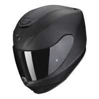 Scorpion Exo Мотошлем Exo-391 Solid Черный Матовый в Пензе