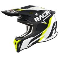 Airoh Мотошлем Strycker Racr Gloss в Пензе