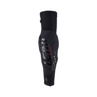 Leatt Налокотники 3DF 5.0 Evo Mini V26 Black в Пензе