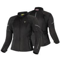Shima Мотокуртка Jet Lady Black в Пензе