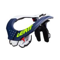 Leatt Защита шеи подростковая 3.5 Neck Brace Junior Blue в Пензе