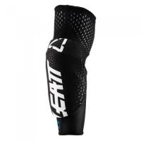 Leatt Налокотники 3DF 5.0 Elbow Guard Junior White/Black в Пензе