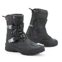 Stylmartin Мотоботы Navajo Evo Low WP Black Anthracite в Пензе