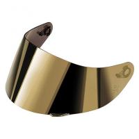 AGV Визор K5 S/K3 SV ML-XXL Iridium Gold в Пензе