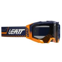 Leatt Маска Velocity 5.5 Iriz Orange Clear 83% в Пензе