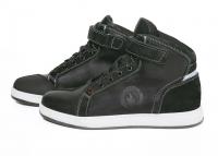 Inflame Мотокеды Sneakers Черный в Пензе