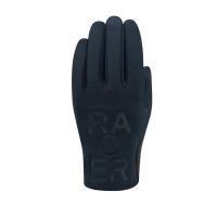 Racer Перчатки Stamp Black/Navy в Пензе