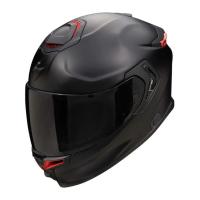 Scorpion Exo Мотошлем Exo-GT SP Air Solid Черный Матовый в Пензе