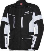 IXS Куртка Tour Damen Jacke Evans ST черн/бел в Пензе