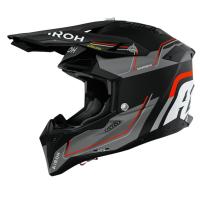 Airoh Мотошлем Aviator 3 Leader Orange Matt в Пензе