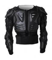 Pro Biker Черепаха A-STARS HX-P14 Black в Пензе