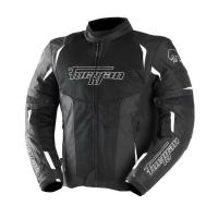 Furygan Мотокуртка Ultraspark 3in1 Vented+ текстиль Черный/Белый в Пензе