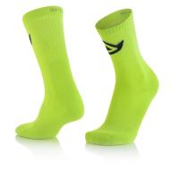 Acerbis Носки высокие Cotton Fluo Yellow в Пензе