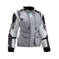 Leatt Мотокуртка ADV MultiTour 5.5 Women 2026 Iron в Пензе