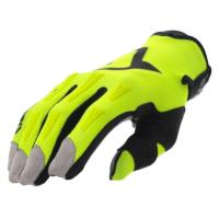 Acerbis Перчатки MX X-P 2.0 Yellow/Black в Пензе
