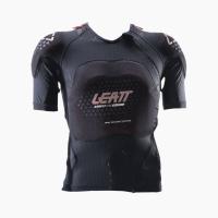 Leatt Защитный панцирь женский Body Tee 3DF AirFit Lite Evo V26 Black в Пензе