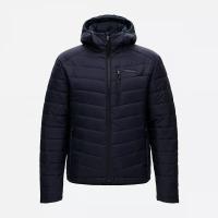 Finntrail Термокуртка Master Hood 1510 DeepBlue в Пензе