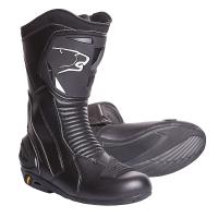 Bering Ботинки X-Road Black в Пензе