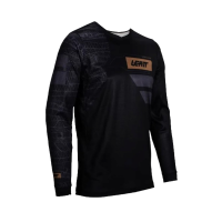 Leatt Джерси 3.5 Ride Black 2025 в Пензе