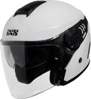 IXS Мотошлем iXS 100 1.0 Белый в Пензе