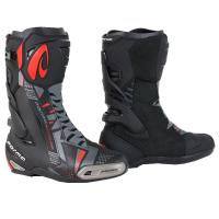 Forma Ботинки Phantom Black/Gray/Red в Пензе