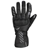 IXS Перчатки Glasgow-ST 2.0 черные в Пензе