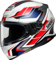 Shoei Мотошлем NXR 2 Prologue сине-красно-белый TC-10 в Пензе