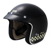 IXS Мотошлем 77 2.0 Черный/Матовый в Пензе