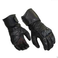 Scout Перчатки кожаные Carbon Черный в Пензе