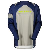 Scott Джерси X-Plore blue/grey в Пензе