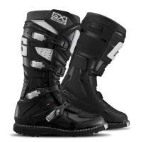Gaerne мотоботы GX-1 Enduro Black в Пензе