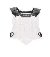 Acerbis Защитный панцирь Linear Black/White в Пензе