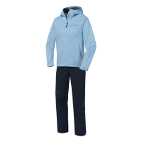 Finntrail Костюм женский Outdoor suit W 3455 LightBlue в Пензе