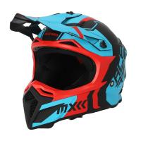 Acerbis Шлем Profile 5 22-06 Red/Blue в Пензе