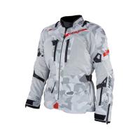Leatt Мотокуртка ADV FlowTour 7.5 2026 Steel в Пензе