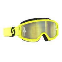 Scott очки кроссовые Primal yellow/black yellow chrome works в Пензе