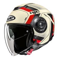 HJC Шлем i40N Velu MC1 в Пензе