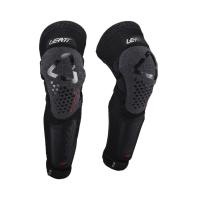 Leatt Наколенники 3DF 5.0 Evo EXT Knee Guard Black в Пензе